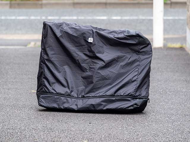 輪行バッグ ex04