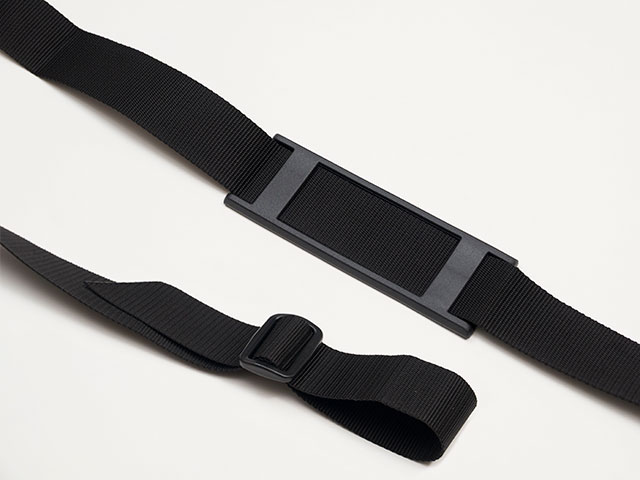【輪行バッグ for Tyrell folding スラントモデル】輪行袋 肩ベルト・収納袋付き 底面を補強 FSX FXαなど 日本製No1072