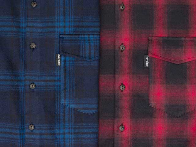 【サイクリストネル】2020版 ネルシャツ 三分割ポケット ツーリング 保温 ミッドレイヤー 自転車 No.2153【送料無料】