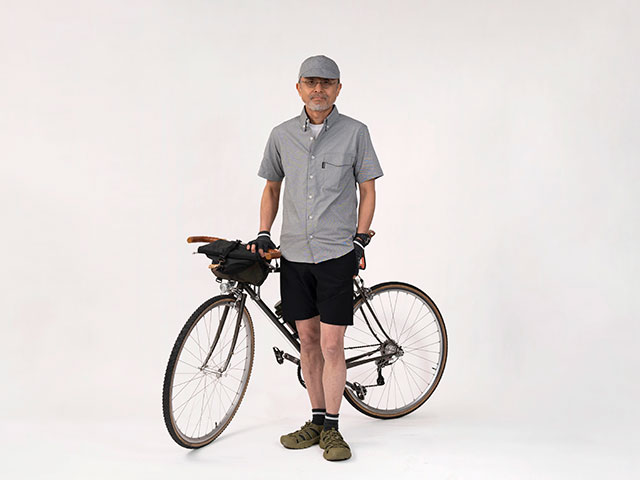 【ノースウェットBIZシャツ】ボタンダウンシャツ 汗染み軽減加工 吸汗速乾 背ポケット 日本製 No.2164