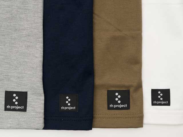 【4ポケットT MULTi EFFECT】Tシャツ 汗染み軽減 UVカット 吸汗速乾 接触冷感 ポケT 胸ポケット 背ポケット 吸汗速乾 日本製 No.2208