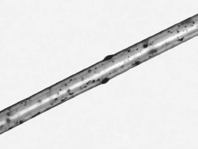 【37.5(tm)technology】の活性粒子は繊維中に練りこまれているため洗濯しても効果が続きます。