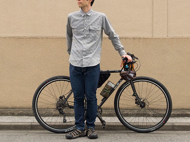 【サンシェードシャツ】DotAir(R) 日光を遮り涼しい 日傘感覚 速乾 通気 長袖 背ポケット 日本製 No2265