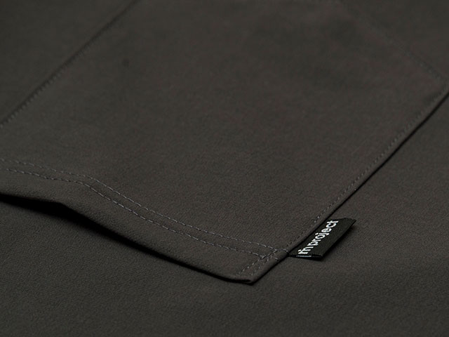 【4ポケットT】ReCONHny(R) Tシャツ UVカット 吸汗速乾 接触冷感 背ポケット 日本製 No.2270