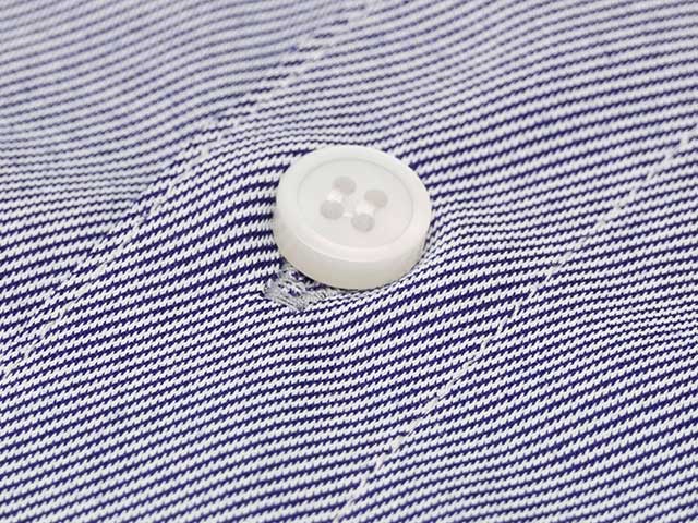 【ノースウェットBIZシャツ ロングスリーブ】長袖 汗染み軽減加工 吸汗速乾 背ポケット 日本製 No.2273