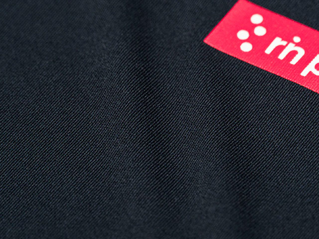 【コラボTシャツ】rin project × SKA SKY BASE バックポケットドライ素材 No.2286