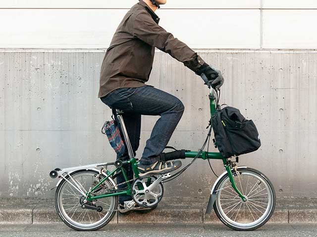 【ストレッチサイクルデニム】リンプロジェクト　12oz　自転車用　やわらかく伸びるストレッチデニム　No.3075 送料無料