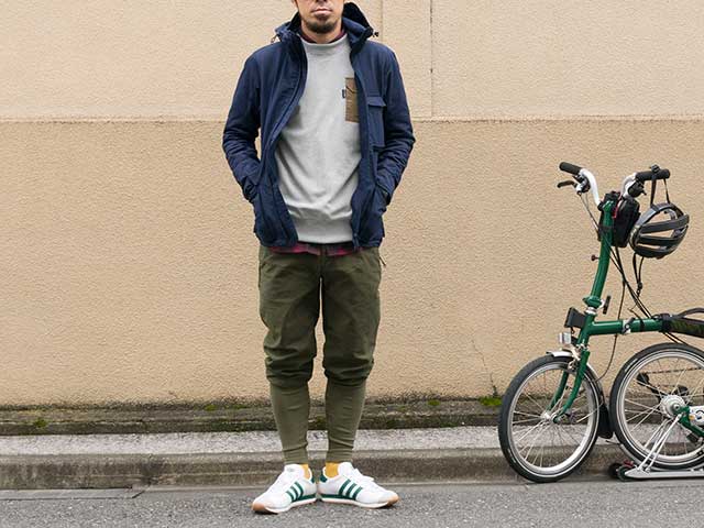 ポロパンツ モールスキン ストレッチ繊維 動きやすい ニッカボッカ レイヤード スタイル 火野正平愛用タイプ 日本製 No 3158 送料無料