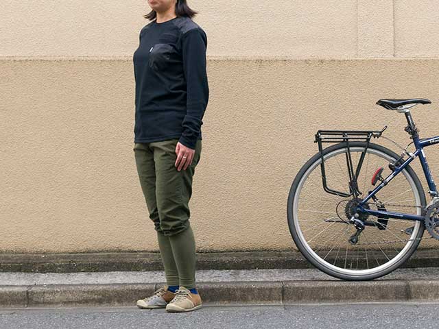 ポロパンツ モールスキン ストレッチ繊維 動きやすい ニッカボッカ レイヤード スタイル 火野正平愛用タイプ 日本製 No 3158 送料無料