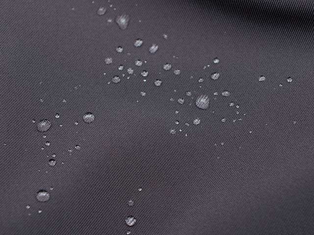 撥水素材
