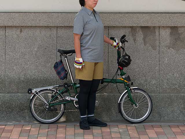 【ベッキーズパンツ】レディースサイズ ドライ素材 5分丈 ストレッチ 撥水 アウトドアにも 日本製 No.3211