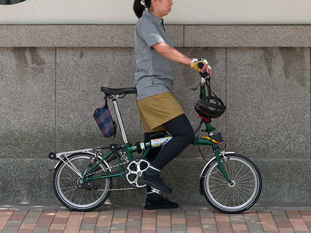 【ベッキーズパンツ】レディースサイズ ドライ素材 5分丈 ストレッチ 撥水 アウトドアにも 日本製 No.3211