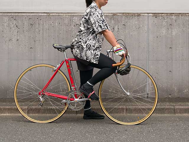 【ベッキーズパンツ】レディースサイズ ドライ素材 5分丈 ストレッチ 撥水 アウトドアにも 日本製 No.3211