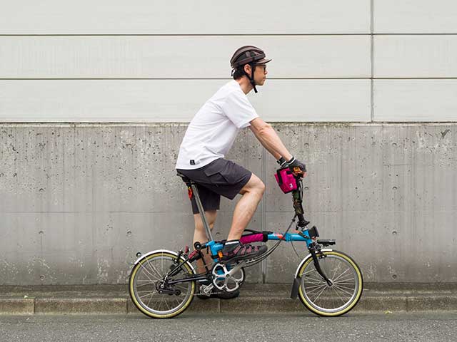 【サイクルハーフパンツ】ドライ素材 5分丈 ストレッチ 撥水 アウトドアにも 日本製 No.3212