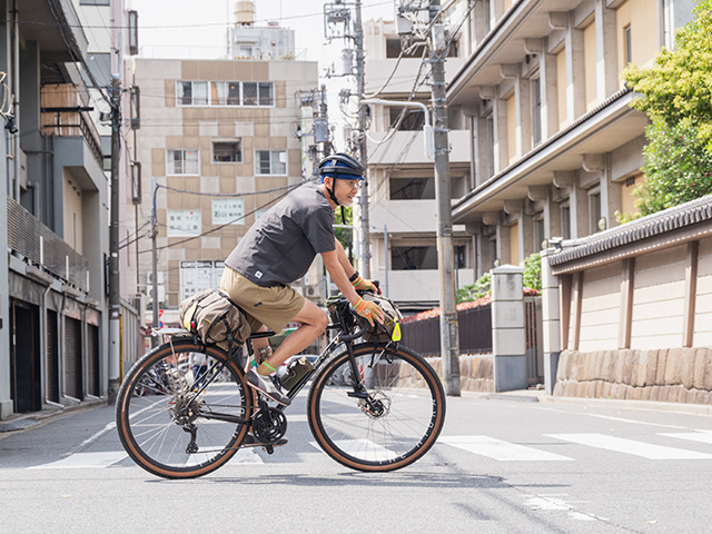 着用イメージ