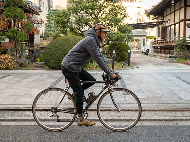 受け継がれる哲学
