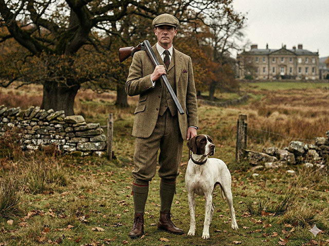 カントリースタイル 参考画像