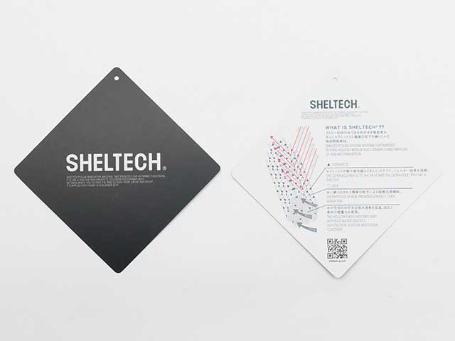 SHELTECH