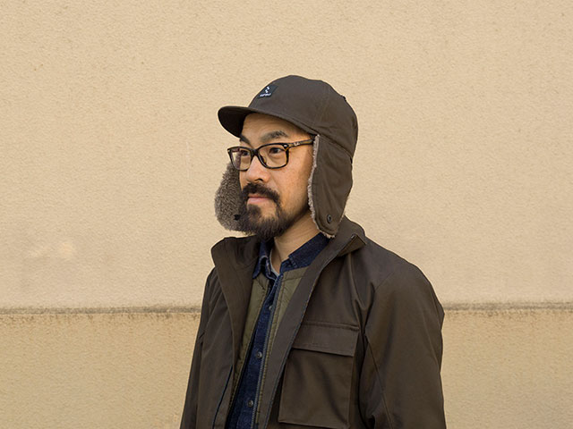【KETTA帽ドッグイヤー VENTILE(R)】サイクルキャップ 耐水 撥水 暖かい長パイルフリース ヘルメットに 日本製 No.4549