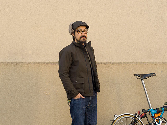【KETTA帽ドッグイヤー VENTILE(R)】サイクルキャップ 耐水 撥水 暖かい長パイルフリース ヘルメットに 日本製 No.4549