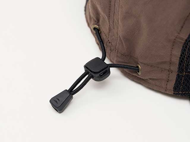 【KETTA ジェットキャップ】CORDURA 高耐久 速乾 サイクルキャップ メッシュ 日本製 No.4554【ネコポス対応】