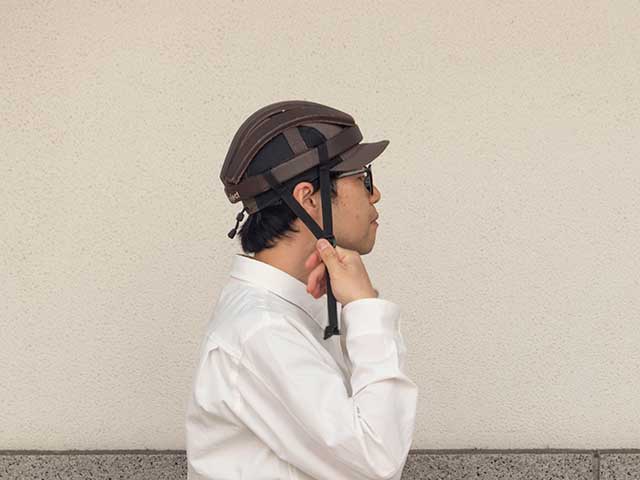 【KETTA ジェットキャップ】CORDURA 高耐久 速乾 サイクルキャップ メッシュ 日本製 No.4554【ネコポス対応】