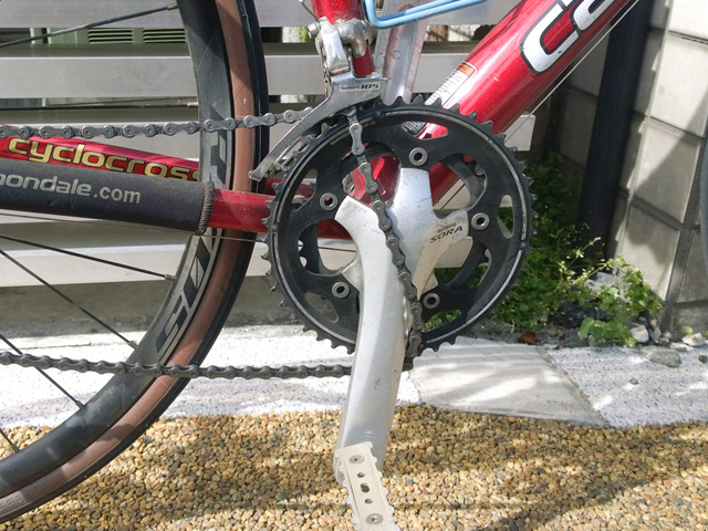 5074 CYCLIST RESCUE TOOL