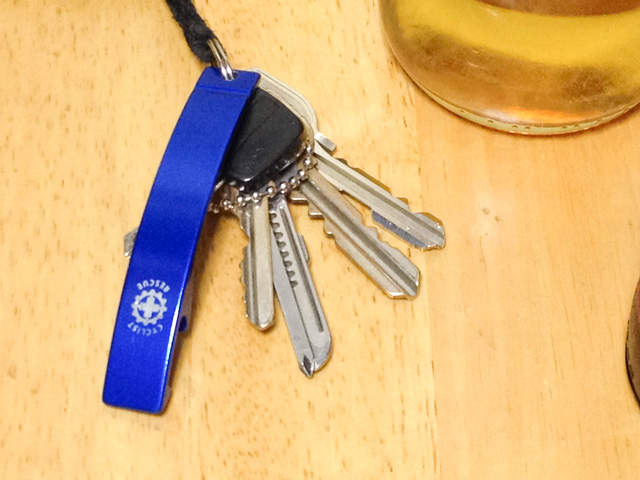 5074 CYCLIST RESCUE TOOL