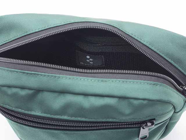 【2WAYフロントバッグ】ショルダー＆ハンドルバッグ ロードやクロスバイク、ミニベロ ベルクロ取付け No.5084 日本製