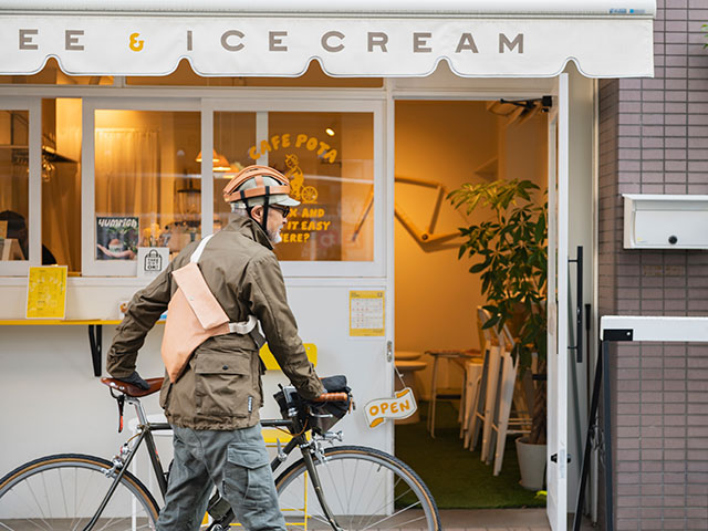 直営限定販売【TOCHIGI LEATHER SACOCHE】最高級 栃木レザー サコッシュ minca製 ショルダーバッグ 日本製 No.5157