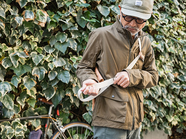 直営限定販売【TOCHIGI LEATHER SACOCHE】最高級 栃木レザー サコッシュ minca製 ショルダーバッグ 日本製 No.5157