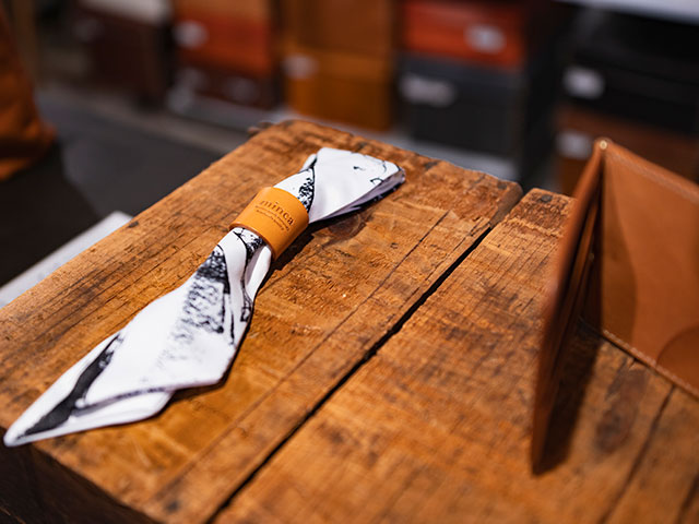 直営限定販売【TOCHIGI LEATHER SACOCHE】最高級 栃木レザー サコッシュ minca製 ショルダーバッグ 日本製 No.5157