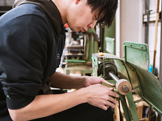 直営限定販売【TOCHIGI LEATHER SACOCHE】最高級 栃木レザー サコッシュ minca製 ショルダーバッグ 日本製 No.5157