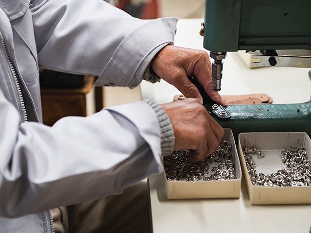 直営限定販売【TOCHIGI LEATHER SACOCHE】最高級 栃木レザー サコッシュ minca製 ショルダーバッグ 日本製 No.5157