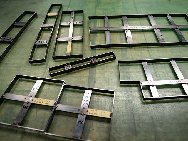 直営限定販売【TOCHIGI LEATHER SACOCHE】最高級 栃木レザー サコッシュ minca製 ショルダーバッグ 日本製 No.5157