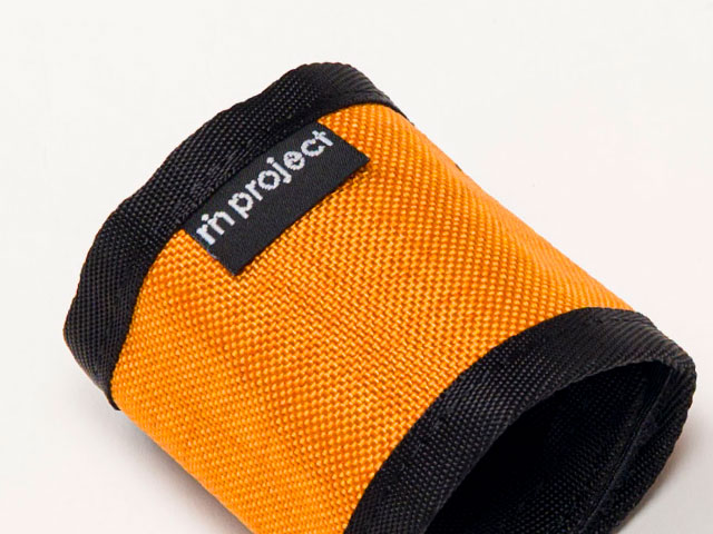 【ショートフレームパッド】ナイロン 素材 ブロンプトン用 傷付き防止 日本製 No.5169【ネコポス可】