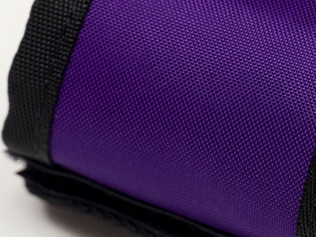 【ショートフレームパッド】ECOPAK? 軽量・高強度 素材 ブロンプトン用 傷付き防止 日本製 No.5170【ネコポス可】