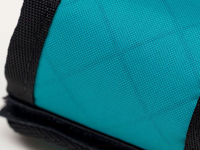 【ショートフレームパッド】ECOPAK? 軽量・高強度 素材 ブロンプトン用 傷付き防止 日本製 No.5170【ネコポス可】