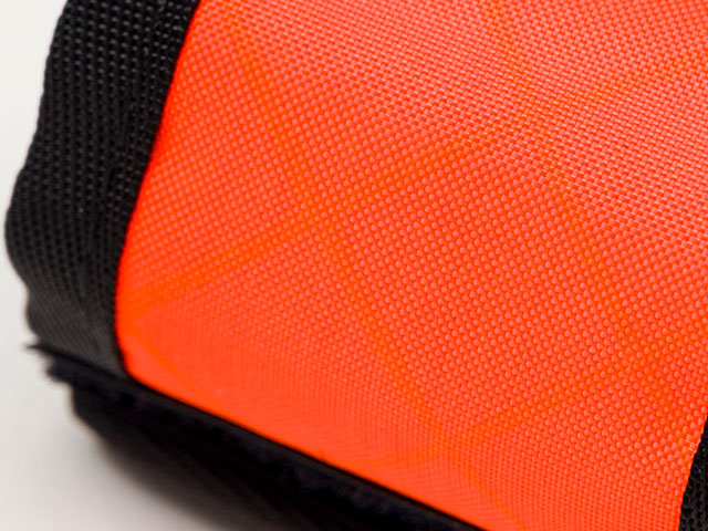 【BPキャリーハンドル】ECOPAK ブロンプトン用 持ち手 トップチューブカバー ショルダーベルト付 傷付き防止 日本製 No.5171