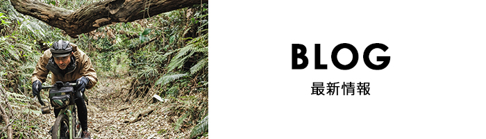ブログで最新情報を読む