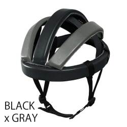 カスク レザー】本革 東京産 頭部プロテクター 折り畳み可能