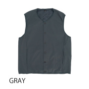 No.2274 鬼起毛ベスト