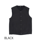 No.2274 鬼起毛ベスト