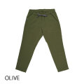 No.3219 BIKE and PANTS LONG / OLIVE
