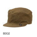 No.4547 ワークキャップ VENTILE(R)