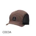 No.4554 KETTA ジェットキャップ CORDURA
