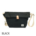 【VELO BAG MESSENGER】ショルダー メッセンジャー バッグ パラフィンコットン 栃木レザー 日本製 No.5168