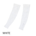 No.8038 アームクーラー / WHITE